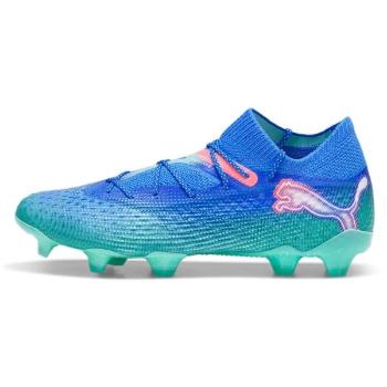 Puma FUTURE 7 ULTIMATE FG/AG Pánské kopačky, modrá, velikost 45