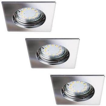 Rabalux - SADA 3xLED Podhledové svítidlo 3xGU10-LED/3W/230V IP44 (66875)