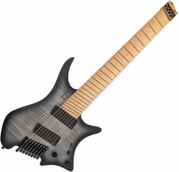 Strandberg Boden Original NX 8 Charcoal Black Headless kytara