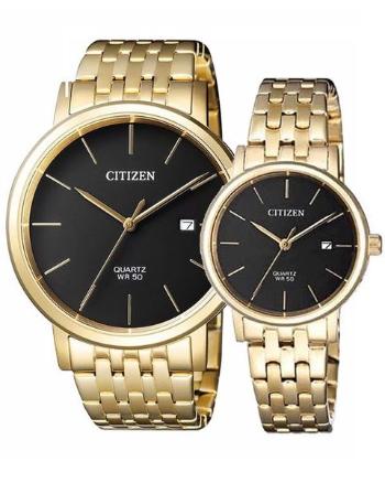 SET Citizen Classic BI5072-51E a EU6092-59E