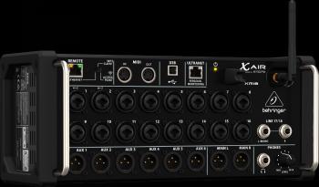 Behringer XR18