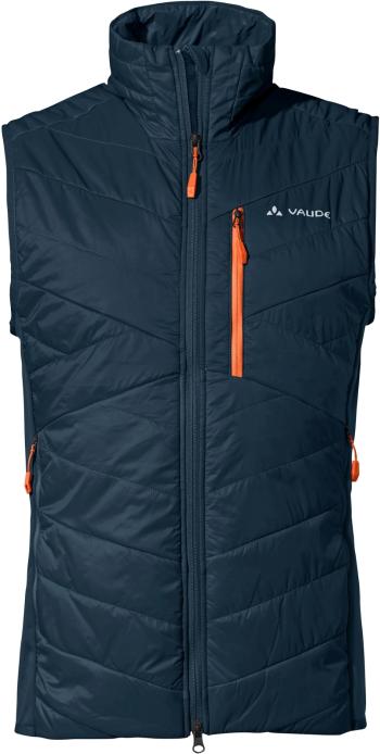 Vaude Men's Sesvenna Vest IV - dark sea XXL