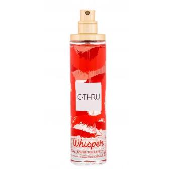 C-THRU Love Whisper 50 ml toaletní voda tester pro ženy