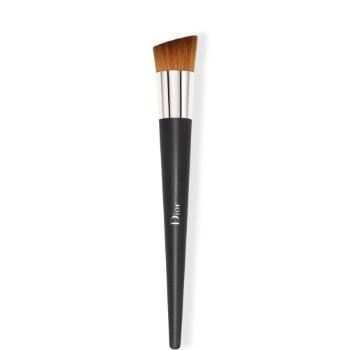 Dior Fluid Foundation Brush, high coverage štětec na tekutý make-up, plné krytí