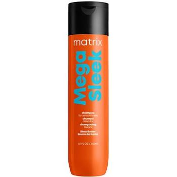 MATRIX Total Results Mega Sleek Shampoo 300 ml (3474630740716)