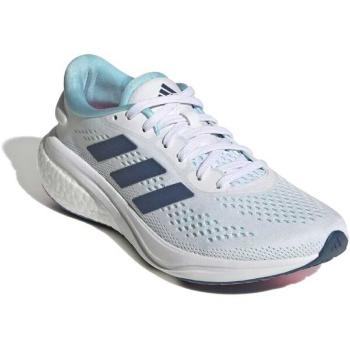 adidas SUPERNOVA 2 W Dámská běžecká obuv, bílá, velikost 38 2/3