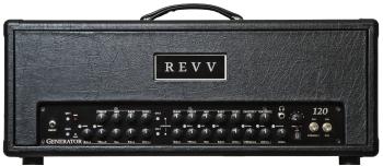 Revv Generator 120 MKIII