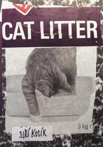 Cat Litter - Kosík Jiří