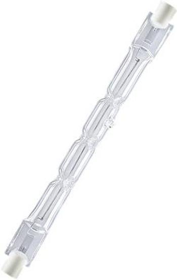 Lineární halogenová trubice Osram, R7s, 230 W, 114,2 mm, stmívatelná, teplá bílá