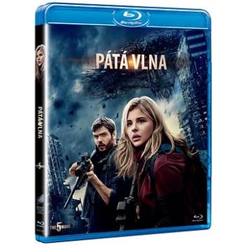 Pátá vlna - Blu-ray (BD001350)