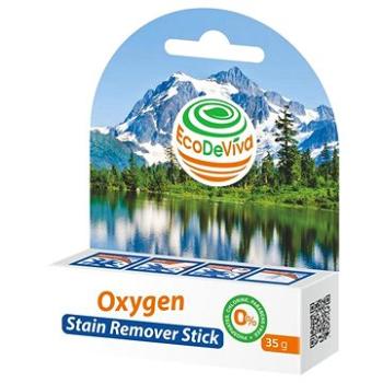 TIANDE Eco de Viva Tyčinka na odstraňování skvrn na bázi kyslíku 35 g (4610083040532)