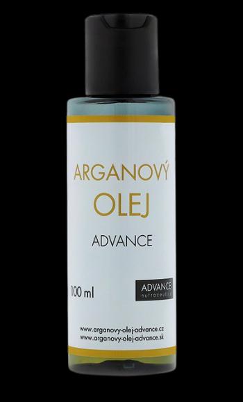 Advance Arganový olej 100 ml