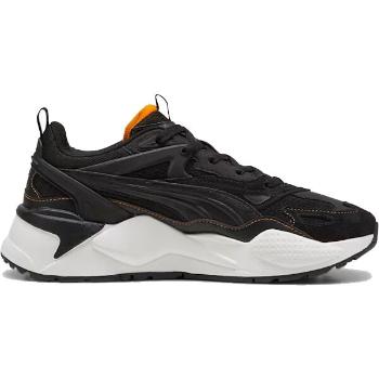 Puma RS-X EFEKT Pánská vycházková obuv, černá, velikost 46