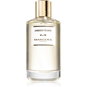 Mancera Amber Fever parfémovaná voda unisex 120 ml