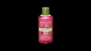 Yves Rocher Sprchový gel Granátové jablko & růžový pepř 200 ml