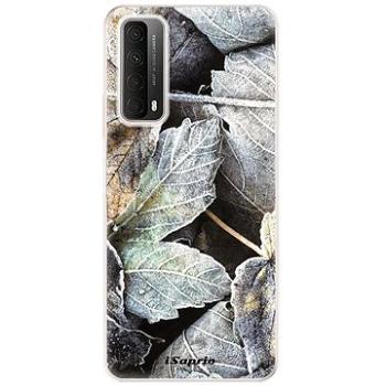 iSaprio Old Leaves 01 pro Huawei P Smart 2021 (oldle01-TPU3-PS2021)