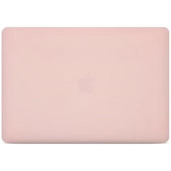 Epico Shell Cover MacBook Air 13" 2018/2020 MATT - světle růžová (A1932/A2179/M1 Air A2237) (49610102300002)