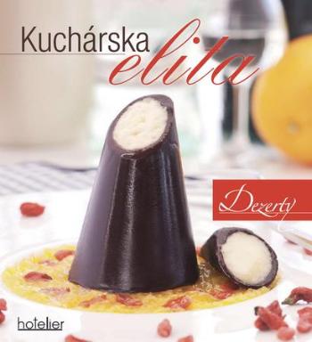 Kuchárska elita Dezerty - Blažková Eva