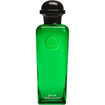 HERMÈS Colognes Collection Eau de Basilic Pourpre kolínská voda unisex 200 ml