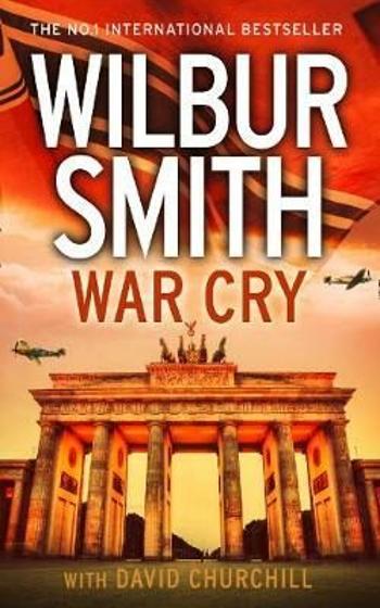 War Cry - Wilbur Smith