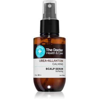 The Doctor Urea + Allantoin Hair Smoothness sérum na vlasovou pokožku 89 ml