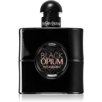 Yves Saint Laurent Black Opium Le Parfum parfém pro ženy 50 ml