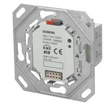 Binární vstup/výstup Siemens-KNX, 5WG15102AB03, 1 ks