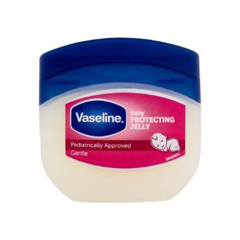 Vaseline Baby Protecting Jelly 100 ml tělový gel pro děti