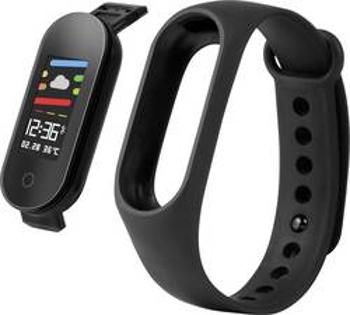 Fitness hodinky Technaxx TX-HR6