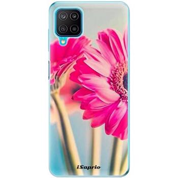iSaprio Flowers 11 pro Samsung Galaxy M12 (flowers11-TPU3-M12)
