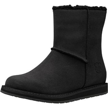 Helly Hansen W ANNABELLE BOOT Dámská zimní obuv, černá, velikost 37