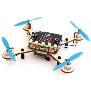 Micro:bit dron Air:bit bez micro:bit desky (8595065721889)