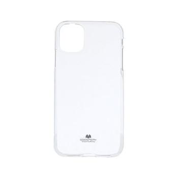 Mercury iPhone 11 silikon průhledný 48096 (Sun-48096)