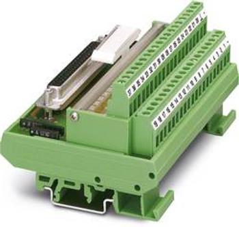 Modul rozhraní Phoenix Contact FLKMS-D25 SUB/S, 5 ks