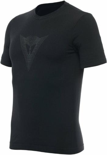 Dainese Quick Dry Tee Black XS/S Funkční prádlo na motorku