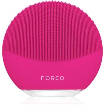 FOREO LUNA™ mini 3 čisticí sonický přístroj Fuchsia