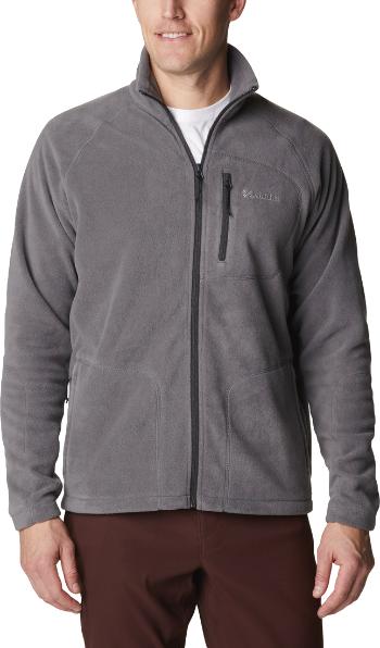 COLUMBIA FAST TREK II FULL ZIP FLEECE 1420421023 Velikost: M