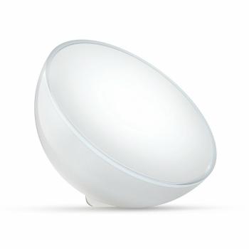 Philips Hue Go Bluetooth PŘENOSNÁ LAMPA LED RGB 6W 300lm 2000-6500K, bílá 76020/31/P7 