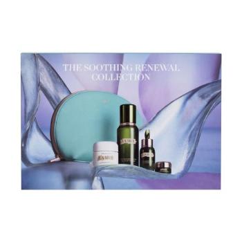 La Mer The Soothing Renewal Collection dárková kazeta dárková sada