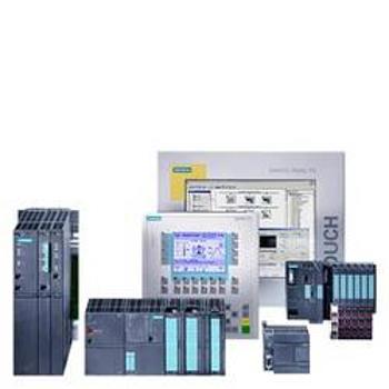 Ukončovací modul Siemens 6ES7972-0DA00-0AA0 6ES79720DA000AA0 28.8 V/DC