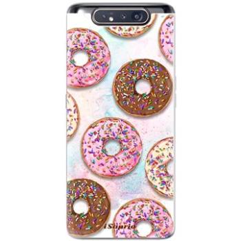 iSaprio Donuts 11 pro Samsung Galaxy A80 (donuts11-TPU2_GalA80)