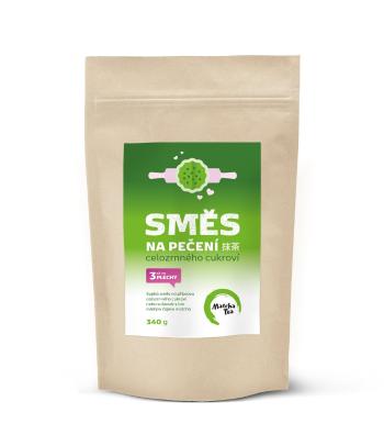 Matcha Tea Směs na pečení 340 g