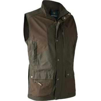 DEER HUNTER STRIKE WAISTCOAT Pánská vesta, khaki, velikost