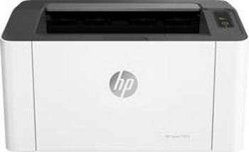 HP Laser 107a laserová tiskárna A4 600 x 600 dpi Rychlost tisku (černá):20 str./min