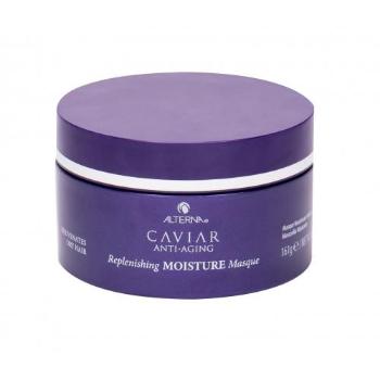 Alterna Caviar Anti-Aging Replenishing Moisture 161 g maska na vlasy pro ženy na suché vlasy