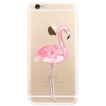 iSaprio Flamingo 01 pro iPhone 6/ 6S (fla01-TPU2_i6)