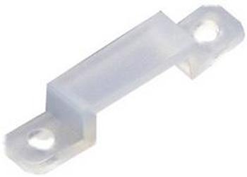 Klip Thomsen STRIP-SILICON-CLIP, (d x š x v) 28 x 5 x 5 mm, silikon