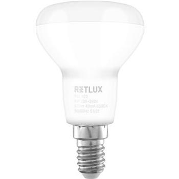 RETLUX RLL 423 R50 E14 Spot 6W DL (RLL 423)