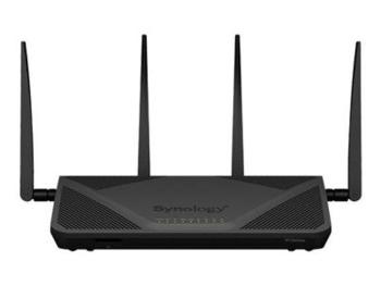 Synology router RT2600ac, RT2600ac