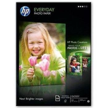 HP Q2510A Everyday Photo Paper Gloss (Q2510A)